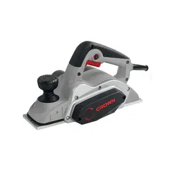 رنده نجاری 710 وات برند کرون مدل CT14019