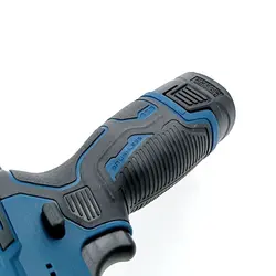 دريل شارژي چكشي براشلس 18ولت ليتيوم 2دور پي اي پي مدل 1820