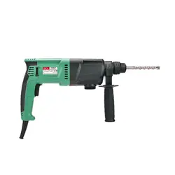 بتن کن چهارشیار سه حالته 26 میلیمتر 800 وات دی سی ای مدل Azc06-26