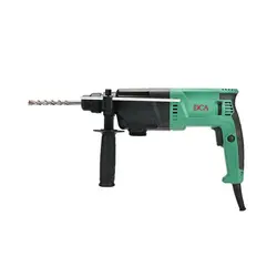 بتن کن چهارشیار سه حالته 26 میلیمتر 800 وات دی سی ای مدل Azc06-26