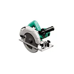 اره گرد بر 185 میلیمتر 11000 وات دی سی ای مدل AMY04-185