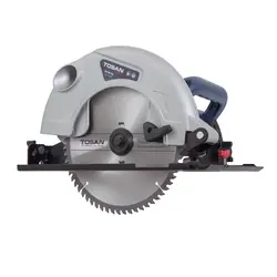 اره گرد بر 230 میلیمتری (5119SC)