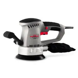 سمباده لرزان 150 میلیمتر 450 وات (CT13395)