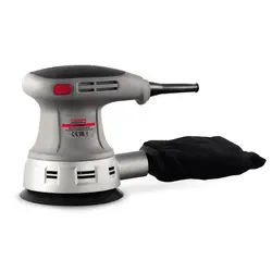 سمباده لرزان 125 میلیمتر 240 وات (CT13394)