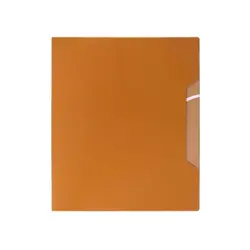 آلبوم کارت ویزیت پاپکو مدل CH-384-BC