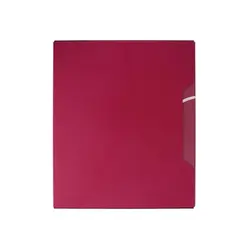 آلبوم کارت ویزیت پاپکو مدل CH-384-BC