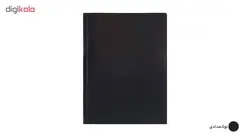 پوشه پاپکو کد A4-109 بسته 24 عددی