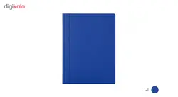 پوشه پاپکو کد A4-109 بسته 24 عددی