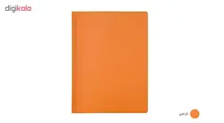 پوشه پاپکو کد A4-109 بسته 24 عددی