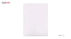 پوشه پاپکو کد A4-109 بسته 24 عددی