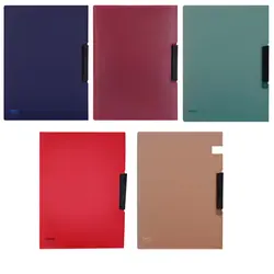 پوشه پاپکو مدل 101 مات بسته 48 عددی