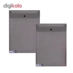 پوشه پاپکو مدل orkide