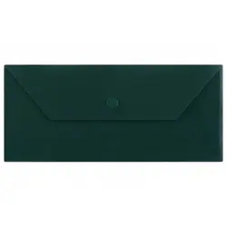 پوشه دکمه دار پاپکو مدل 104M بسته 5 عددی