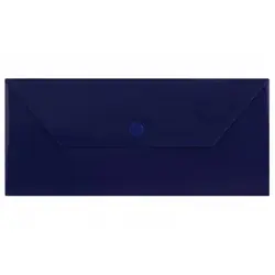 پوشه دکمه دار پاپکو مدل 104M بسته 5 عددی