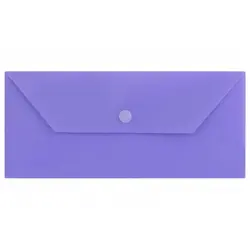 پوشه دکمه دار پاپکو مدل 104M بسته 5 عددی