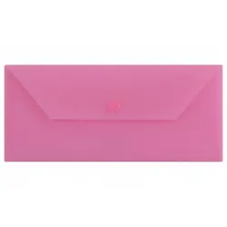 پوشه دکمه دار پاپکو مدل 104M بسته 5 عددی