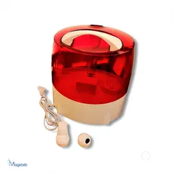 بخور سرد التراسونیک گل مدل Goal-Medic236 (گارانتی 12 ماهه)