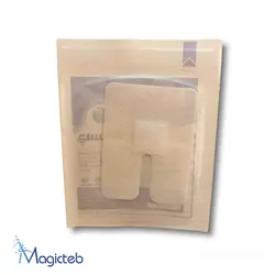 چسب آنژیوکت 6cm*8cm ام تی جی MTG