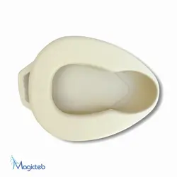 لگن بیمار بدون درب