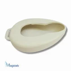 لگن بیمار بدون درب