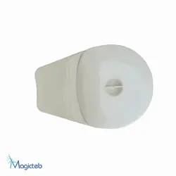 لگن بیمار درب دار