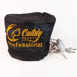 کلاه حرارتی مو کندی بیوتی | فروشگاه اینترنتی میکاپ 110