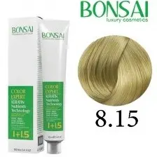 رنگ مو بن سای S8/8.15-شنی ماسه ای روشن | فروشگاه اینترنتی میکاپ 110