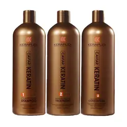 پک کراتین خاویار کراپلکس 1000 میل