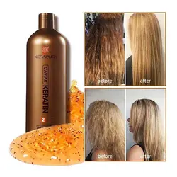 پک کراتین خاویار کراپلکس 1000 میل