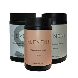 پودر دکلره المنت Element حجم 500 گرمی