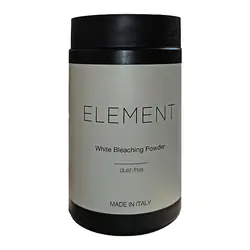 پودر دکلره المنت Element حجم 500 گرمی