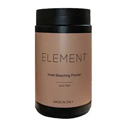 پودر دکلره المنت Element حجم 500 گرمی