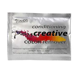 پودر ریموور ساشه ای کریتیو 25 گرمی