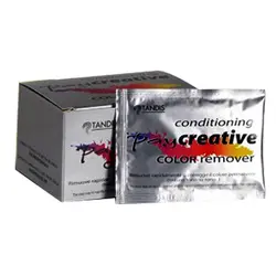 پودر ریموور ساشه ای کریتیو 25 گرمی