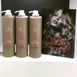 فیلر مو آروال پک 1000 میل Arual