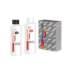 ریموور مایع کریتیو مدل دی day حجم 200 میل