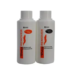 ریموور مایع کریتیو مدل دی day حجم 200 میل