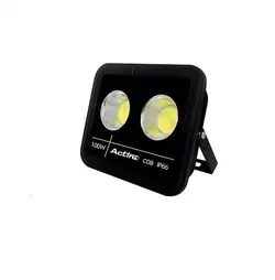 پروژکتور 100 وات COB اکتینو F01-100