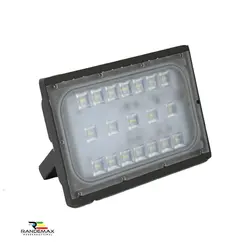 پروژکتور لنزدار 30 وات اکتینو مدل F02-30 | نورافکن Actino