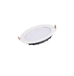 پنل گرد توکار 9 وات Back Light اکتینو T20-9