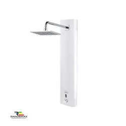پنل دوش اتوماتیک