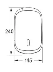 جادستمال کاغذی روما ایمن آب (imenab)
