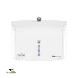 جادستمال کاغذی ورونا ایمن آب (imenab)