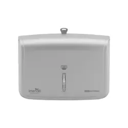 جادستمال کاغذی ورونا ایمن آب (imenab)