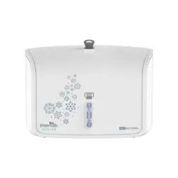 جادستمال کاغذی ورونا ایمن آب (imenab)