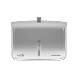 جادستمال کاغذی ورونا ایمن آب (imenab)