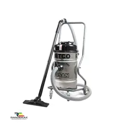 جاروبرقی صنعتی سطلی توسان VC-1010 ام تی کو | جارو برقی MTCO