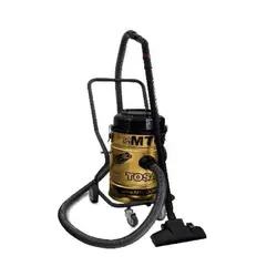 جاروبرقی صنعتی سطلی توسان طلایی VC-1020 ام تی کو