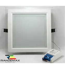 چراغ LED فیدل