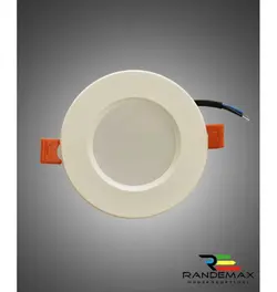 چراغ هالوژن 7 وات بک لایت|چراغ هالوژن ونوس